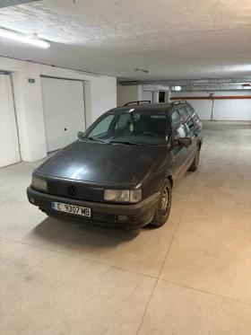 VW Passat - Car24.bg VW Passat