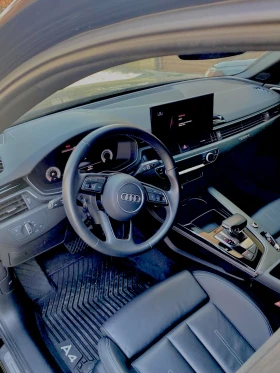 Audi A4 Quatro Sline - 28000 € / 54763.24 лв. - 38380673 3 | Car24.bg Audi A4 Quatro Sline - 28000 € / 54763.24 лв. - 38380673 3