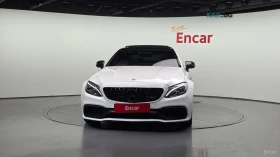 Mercedes-Benz C 63 AMG BURMASTER* ОБДУХ* 360* ПАНО* HEADUP* DISSTR | Auto.bg — изображение 3 Mercedes-Benz C 63 AMG BURMASTER* ОБДУХ* 360* ПАНО* HEADUP* DISSTR | Auto.bg — изображение 3