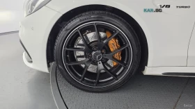 Mercedes-Benz C 63 AMG BURMASTER* ОБДУХ* 360* ПАНО* HEADUP* DISSTR | Auto.bg — изображение 5 Mercedes-Benz C 63 AMG BURMASTER* ОБДУХ* 360* ПАНО* HEADUP* DISSTR | Auto.bg — изображение 5