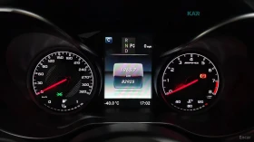 Mercedes-Benz C 63 AMG BURMASTER* ОБДУХ* 360* ПАНО* HEADUP* DISSTR | Auto.bg — изображение 8 Mercedes-Benz C 63 AMG BURMASTER* ОБДУХ* 360* ПАНО* HEADUP* DISSTR | Auto.bg — изображение 8