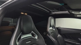 Mercedes-Benz C 63 AMG BURMASTER* ОБДУХ* 360* ПАНО* HEADUP* DISSTR | Auto.bg — изображение 17 Mercedes-Benz C 63 AMG BURMASTER* ОБДУХ* 360* ПАНО* HEADUP* DISSTR | Auto.bg — изображение 17