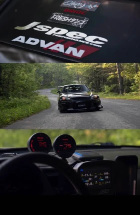 Honda S2000 690+ + * RACING* АВТОКРЕДИТ* | Auto.bg — изображение 7 Honda S2000 690+ + * RACING* АВТОКРЕДИТ* | Auto.bg — изображение 7