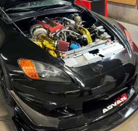 Honda S2000 690+ + * RACING* АВТОКРЕДИТ* | Auto.bg — изображение 3 Honda S2000 690+ + * RACING* АВТОКРЕДИТ* | Auto.bg — изображение 3