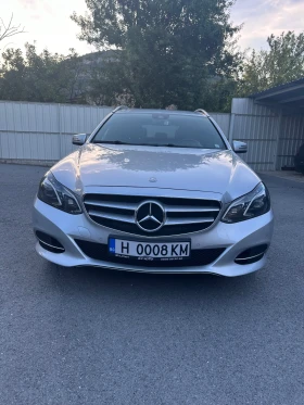 Mercedes-Benz E 250 - Car24.bg Mercedes-Benz E 250