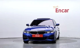 BMW 330 M* SPORT* ХЕДЪП* HARMON* KARDON* LANE* ASSIST* | Auto.bg — изображение 3 BMW 330 M* SPORT* ХЕДЪП* HARMON* KARDON* LANE* ASSIST* | Auto.bg — изображение 3