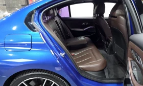 BMW 330 M* SPORT* ХЕДЪП* HARMON* KARDON* LANE* ASSIST* | Auto.bg — изображение 16 BMW 330 M* SPORT* ХЕДЪП* HARMON* KARDON* LANE* ASSIST* | Auto.bg — изображение 16