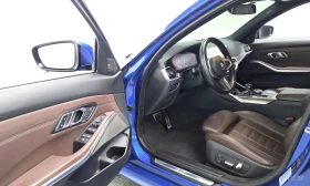 BMW 330 M* SPORT* ХЕДЪП* HARMON* KARDON* LANE* ASSIST* | Auto.bg — изображение 7 BMW 330 M* SPORT* ХЕДЪП* HARMON* KARDON* LANE* ASSIST* | Auto.bg — изображение 7