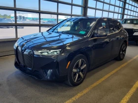 BMW iX M-pack* Distr* 360* Harman/Kardon* Въздух* Вакуум | Auto.bg — изображение 2 BMW iX M-pack* Distr* 360* Harman/Kardon* Въздух* Вакуум | Auto.bg — изображение 2