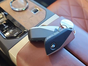 BMW iX M-pack* Distr* 360* Harman/Kardon* Въздух* Вакуум | Auto.bg — изображение 10 BMW iX M-pack* Distr* 360* Harman/Kardon* Въздух* Вакуум | Auto.bg — изображение 10
