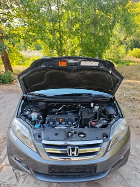 Honda Fr-v 1.8I 6 МЕСТЕН | Auto.bg — изображение 12 Honda Fr-v 1.8I 6 МЕСТЕН | Auto.bg — изображение 12