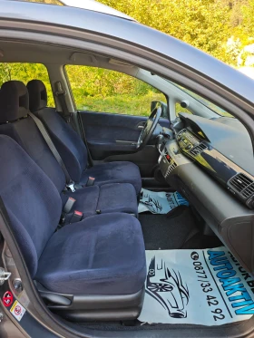 Honda Fr-v 1.8I 6 МЕСТЕН | Auto.bg — изображение 3 Honda Fr-v 1.8I 6 МЕСТЕН | Auto.bg — изображение 3