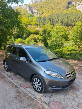 Honda Fr-v 1.8I 6 МЕСТЕН | Auto.bg — изображение 15 Honda Fr-v 1.8I 6 МЕСТЕН | Auto.bg — изображение 15