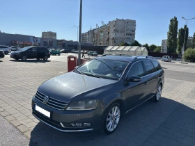 VW Passat B7 - Car24.bg VW Passat B7