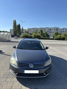 VW Passat B7 - 10000 € - 65153934 2 | Car24.bg VW Passat B7 - 10000 € - 65153934 2