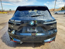 BMW iX * X-DRIVE50* | Auto.bg — изображение 5 BMW iX * X-DRIVE50* | Auto.bg — изображение 5