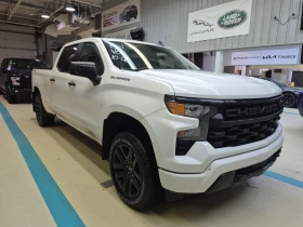 Chevrolet Silverado CUSTOM CREW CAB STD BED 4cyl | Auto.bg — изображение 16 Chevrolet Silverado CUSTOM CREW CAB STD BED 4cyl | Auto.bg — изображение 16