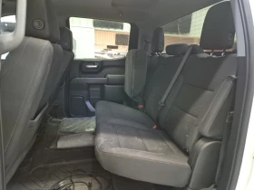 Chevrolet Silverado CUSTOM CREW CAB STD BED 4cyl | Auto.bg — изображение 11 Chevrolet Silverado CUSTOM CREW CAB STD BED 4cyl | Auto.bg — изображение 11