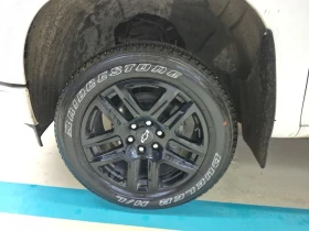 Chevrolet Silverado CUSTOM CREW CAB STD BED 4cyl | Auto.bg — изображение 6 Chevrolet Silverado CUSTOM CREW CAB STD BED 4cyl | Auto.bg — изображение 6