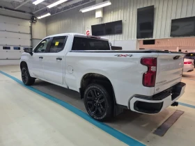 Chevrolet Silverado CUSTOM CREW CAB STD BED 4cyl | Auto.bg — изображение 4 Chevrolet Silverado CUSTOM CREW CAB STD BED 4cyl | Auto.bg — изображение 4