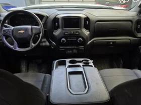 Chevrolet Silverado CUSTOM CREW CAB STD BED 4cyl | Auto.bg — изображение 10 Chevrolet Silverado CUSTOM CREW CAB STD BED 4cyl | Auto.bg — изображение 10