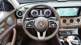 Mercedes-Benz E 300 Digital/Analog| MULTIBEAM LED HEADLIGHTS | Auto.bg — изображение 8 Mercedes-Benz E 300 Digital/Analog| MULTIBEAM LED HEADLIGHTS | Auto.bg — изображение 8