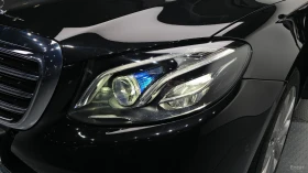 Mercedes-Benz E 300 Digital/Analog| MULTIBEAM LED HEADLIGHTS | Auto.bg — изображение 5 Mercedes-Benz E 300 Digital/Analog| MULTIBEAM LED HEADLIGHTS | Auto.bg — изображение 5