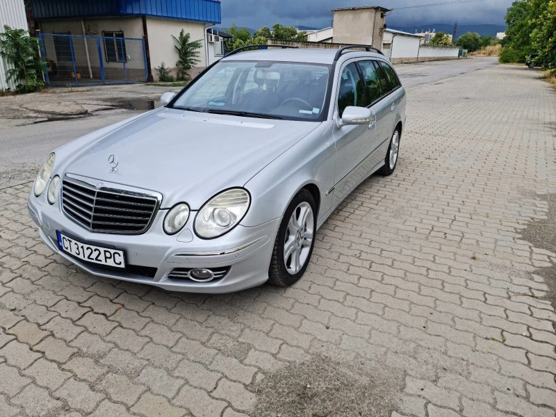 Mercedes-Benz E 320 320 CDI - 12600 лв. / 6442.28 € - 54248794 1 | Car24.bg Mercedes-Benz E 320 320 CDI - 12600 лв. / 6442.28 € - 54248794 1