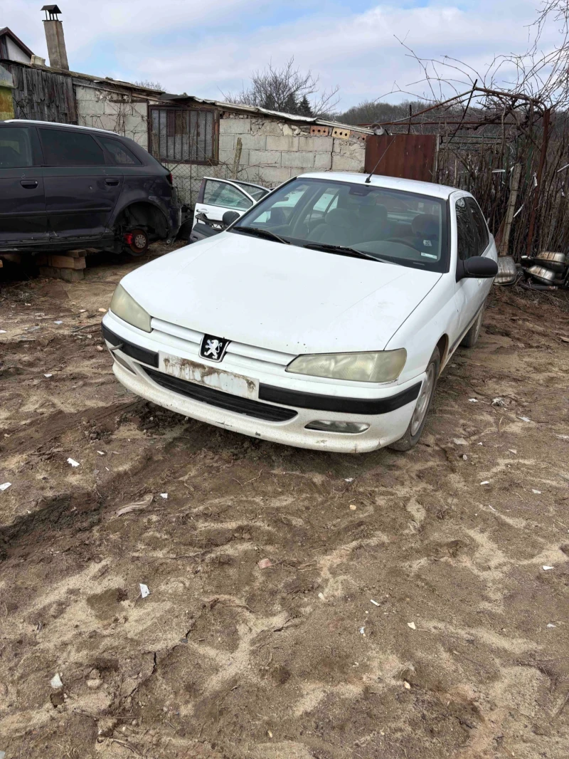 Peugeot 406 - 600 € / 1173.50 лв. - 29037782 1 | Car24.bg Peugeot 406 - 600 € / 1173.50 лв. - 29037782 1
