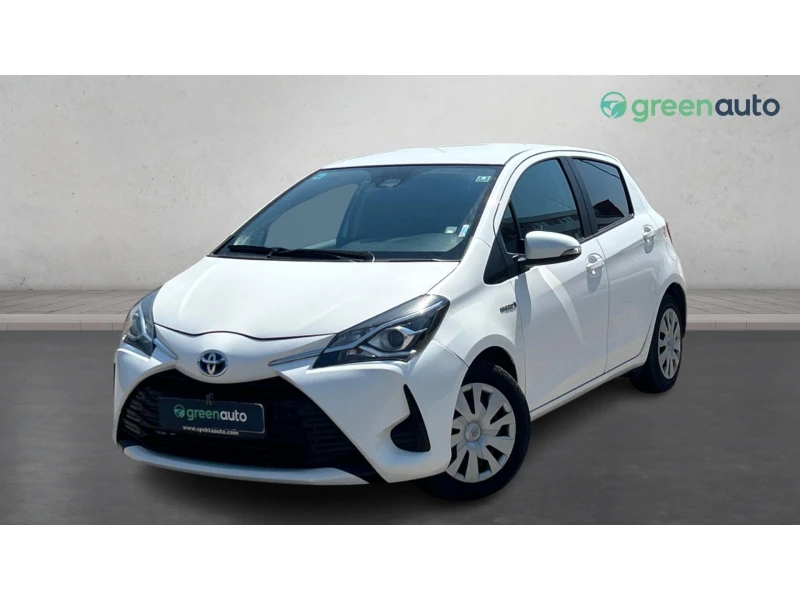 Toyota Yaris 1.5 HSD, Месечна вноска от 199 - 11990 € / 23450.40 лв. - 10861139 1 | Car24.bg Toyota Yaris 1.5 HSD, Месечна вноска от 199 - 11990 € / 23450.40 лв. - 10861139 1