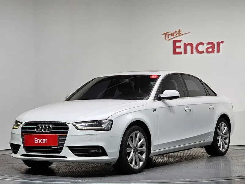 Audi A4 2.0 TDI - САМО 30% АВАНС | Auto.bg — изображение 1 Audi A4 2.0 TDI - САМО 30% АВАНС | Auto.bg — изображение 1