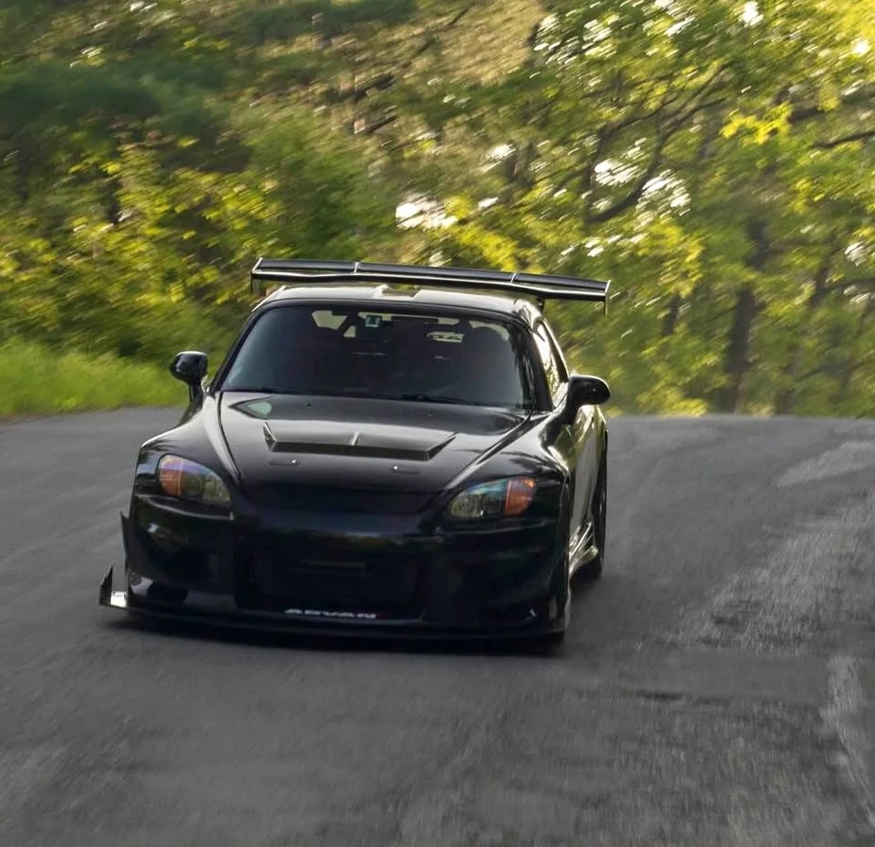 Honda S2000 690+ + * RACING* АВТОКРЕДИТ* | Auto.bg — изображение 1 Honda S2000 690+ + * RACING* АВТОКРЕДИТ* | Auto.bg — изображение 1