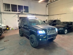 Обява за продажба на Jeep Grand cherokee 2.7cdi ~25 500 лв. - изображение 1