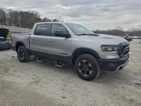 Dodge RAM 1500 5.7L 8 4x4 w/Rear Wheel Drv - 41800 лв. / 21372.00 € - 24266875 6 | Car24.bg Dodge RAM 1500 5.7L 8 4x4 w/Rear Wheel Drv - 41800 лв. / 21372.00 € - 24266875 6