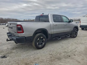 Dodge RAM 1500 5.7L 8 4x4 w/Rear Wheel Drv - 41800 лв. / 21372.00 € - 24266875 5 | Car24.bg Dodge RAM 1500 5.7L 8 4x4 w/Rear Wheel Drv - 41800 лв. / 21372.00 € - 24266875 5