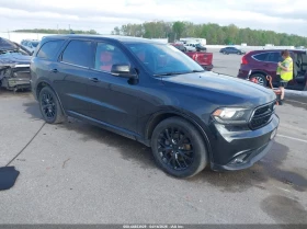 Dodge Durango R/T* 5.7L* AWD* | Auto.bg — изображение 3 Dodge Durango R/T* 5.7L* AWD* | Auto.bg — изображение 3