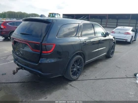 Dodge Durango R/T* 5.7L* AWD* | Auto.bg — изображение 5 Dodge Durango R/T* 5.7L* AWD* | Auto.bg — изображение 5