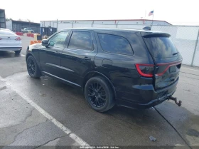 Dodge Durango R/T* 5.7L* AWD* | Auto.bg — изображение 7 Dodge Durango R/T* 5.7L* AWD* | Auto.bg — изображение 7