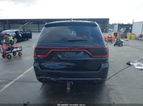 Dodge Durango R/T* 5.7L* AWD* | Auto.bg — изображение 6 Dodge Durango R/T* 5.7L* AWD* | Auto.bg — изображение 6