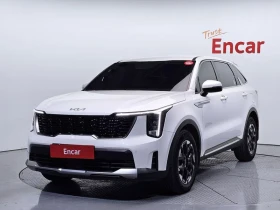 Kia Sorento 2.2 Automatic - Car24.bg Kia Sorento 2.2 Automatic