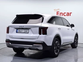 Kia Sorento 2.2 Automatic - 22400 € / 43810.59 лв. - 89125122 3 | Car24.bg Kia Sorento 2.2 Automatic - 22400 € / 43810.59 лв. - 89125122 3