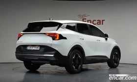 Kia Sportage Gasoline 1.6 Turbo 2WD Prestige