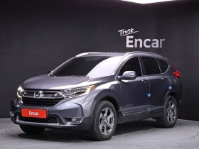 Снимка Honda Cr-v