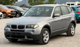 BMW X3 2.0D 150кс * Face-Lift* * Климатроник* | Auto.bg — изображение 3 BMW X3 2.0D 150кс * Face-Lift* * Климатроник* | Auto.bg — изображение 3