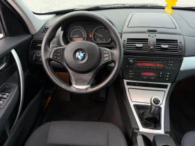 BMW X3 2.0D 150кс * Face-Lift* * Климатроник* | Auto.bg — изображение 11 BMW X3 2.0D 150кс * Face-Lift* * Климатроник* | Auto.bg — изображение 11