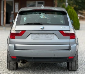 BMW X3 2.0D 150кс * Face-Lift* * Климатроник* | Auto.bg — изображение 5 BMW X3 2.0D 150кс * Face-Lift* * Климатроник* | Auto.bg — изображение 5