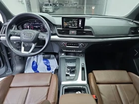 Audi Q5 2.0 TDI Quattro - САМО 30% АВАНС | Auto.bg — изображение 7 Audi Q5 2.0 TDI Quattro - САМО 30% АВАНС | Auto.bg — изображение 7