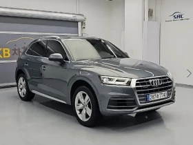Audi Q5 2.0 TDI Quattro - САМО 30% АВАНС | Auto.bg — изображение 4 Audi Q5 2.0 TDI Quattro - САМО 30% АВАНС | Auto.bg — изображение 4