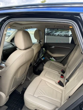Audi Q5 - 12999 € - 83005590 6 | Car24.bg Audi Q5 - 12999 € - 83005590 6