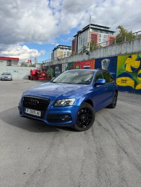 Audi Q5 - Car24.bg Audi Q5